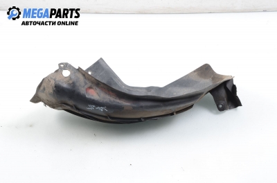 Inner fender for Opel Combo (2001-2011) 1.7, 3 doors, position: rear - right