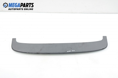 Spoiler for Opel Astra F 1.4, 60 hp, hatchback, 3 doors, 1991