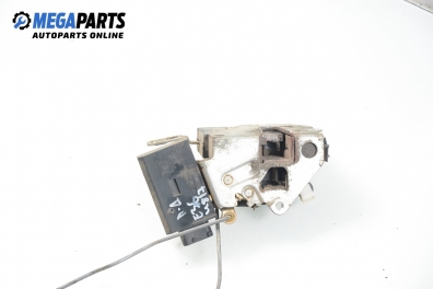 Schloss for BMW 3 (E36) 1.6, 100 hp, sedan, 1992, position: rechts, vorderseite