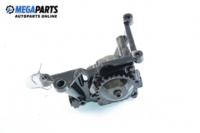 Oil pump for Audi A6 (C5) 2.5 TDI Quattro, 180 hp, station wagon automatic, 2004