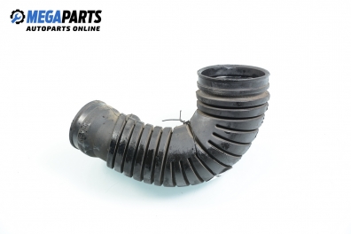 Air intake corrugated hose for Mercedes-Benz E-Class 210 (W/S) 2.2 CDI, 125 hp, station wagon, 1999