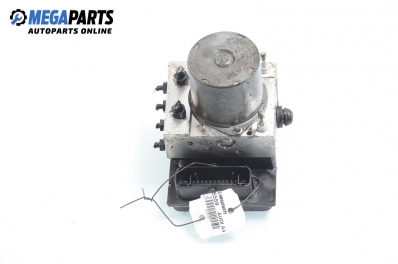 ABS for Audi A4 (B7) 2.0 TDI, 140 hp, combi, 2004 № 8E0 910 517 B 018