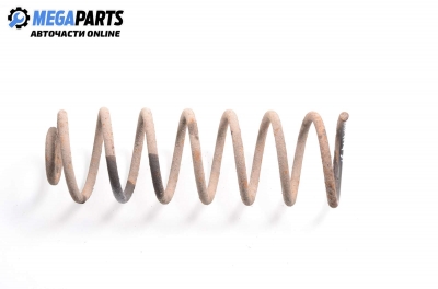 Feder for Volkswagen Golf III (1991-1997) 1.8, position: rückseite