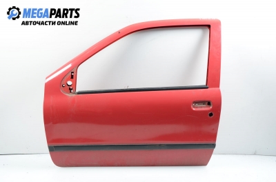 Tür für Fiat Punto 1.1, 54 hp, 3 türen, 1996, position: links