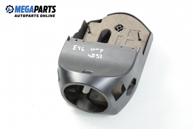 Plastic interior volan pentru BMW 3 (E46) 1.8, 115 cp, hatchback, 2003