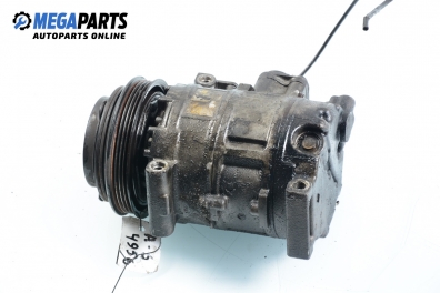Kompressor klimaanlage für Audi A6 (C5) 2.5 TDI Quattro, 180 hp, combi automatik, 2004