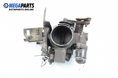 Drosselklappe für Opel Astra G 1.4 16V, 90 hp, hecktür, 5 türen, 1999