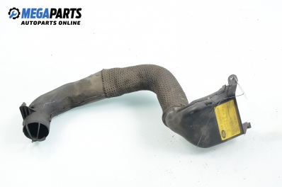 Air duct for Ford Focus I 1.8 TDDi, 90 hp, station wagon, 2001