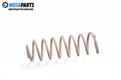 Feder for Volkswagen Golf III (1991-1997) 1.8, position: rückseite
