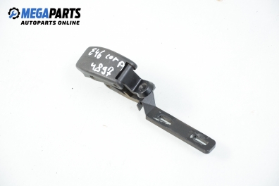 Window handle for BMW 3 (E46) 1.8, 115 hp, hatchback, 2003