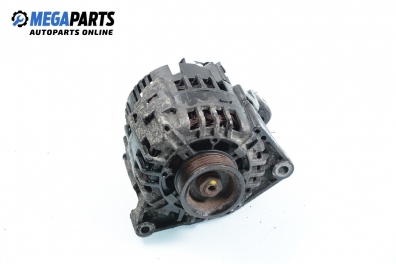 Alternator for Audi A6 (C5) 2.5 TDI Quattro, 180 hp, station wagon automatic, 2004