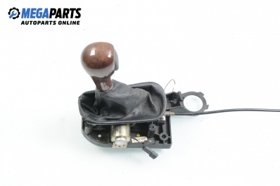 Schalthebel for BMW 7 (E38) 2.5 TDS, 143 hp, sedan automatic, 1997