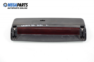 Central tail light for Ford Galaxy 1.9 TDI, 90 hp, 1997