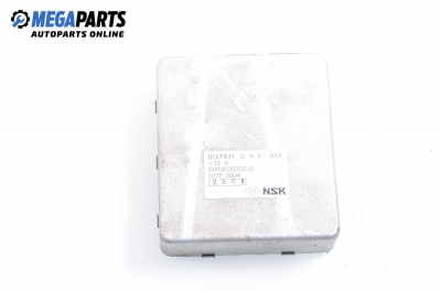 Suspension module for Renault Safrane 2.0 12V, 132 hp, 1997 № 6000025322/E