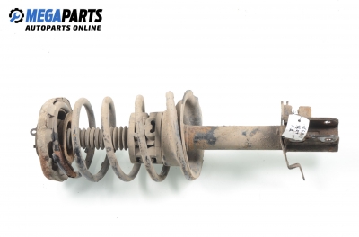 MacPherson-federbein für Renault Megane 1.6, 90 hp, hecktür, 5 türen, 1997, position: rechts, vorderseite