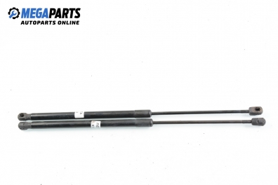 Tije telescopice, portbagaj for Ford Fiesta VI 1.4 TDCi, 68 hp, 2010