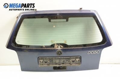 Heckklappe für Volkswagen Polo (6N/6N2) 1.4, 60 hp, 3 türen, 1999