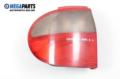 Tail light for Ford Galaxy 1.9 TDI, 90 hp, 1997, position: left