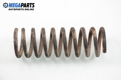 Coil spring for BMW 5 (E34) 2.0 24V, 150 hp, station wagon, 1994, position: rear