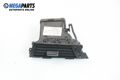 AC heat air vent for BMW 3 (E90, E91, E92, E93) 2.0, 129 hp, sedan, 2006