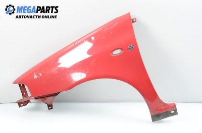 Fender for Fiat Punto 1.1, 54 hp, 3 doors, 1996, position: left