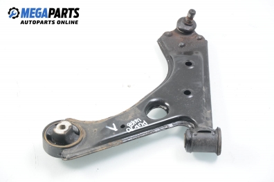 Querlenker for Fiat Grande Punto 1.4, 2008, position: links