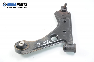 Control arm for Fiat Grande Punto 1.4, 2008, position: left