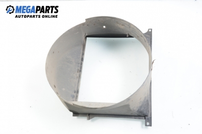 Fan shroud for BMW 3 (E36) 1.6, 100 hp, sedan, 1992