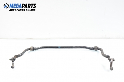 Sway bar for Audi A6 (C5) 2.5 TDI Quattro, 180 hp, station wagon automatic, 2004, position: front