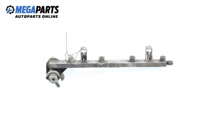 Fuel rail for Opel Astra G 1.4 16V, 90 hp, hatchback, 5 doors, 1999