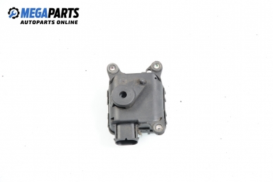 Heater motor flap control for Opel Astra G 1.7 TD, 68 hp, station wagon, 1999