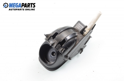 Suport pahare pentru Mercedes-Benz M-Class W163 2.7 CDI, 163 cp automat, 2000