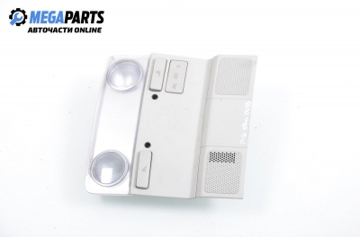 Beleuchtung for Volkswagen Passat (B6) (2005-2010) 2.0, combi