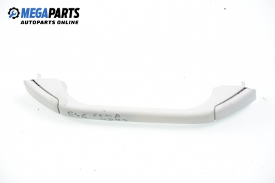 Handle for BMW 3 (E46) 1.8, 115 hp, hatchback, 2003, position: front - right