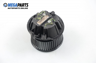 Heating blower for Citroen C2 1.4 HDI, 68 hp, 2007