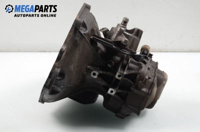  for Opel Corsa B 1.4, 60 hp, 1996