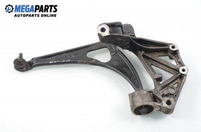 Querlenker for Audi A2 (8Z) 1.4 TDI, 75 hp, 2002, position: rechts, vorderseite