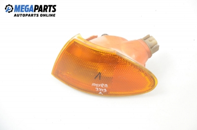 Blinker for Opel Astra F 1.4, 60 hp, hatchback, 3 doors, 1991, position: left