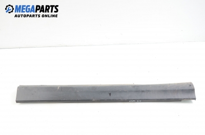 Side skirt for Citroen C5 3.0, 207 hp, hatchback, 2002, position: left