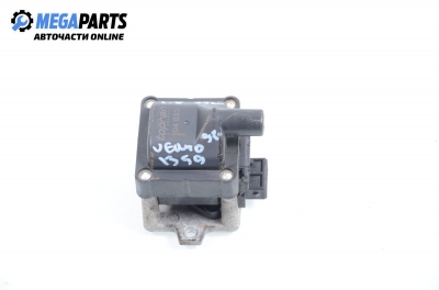 Ignition coil for Volkswagen Vento (1991-1998) 1.8, sedan