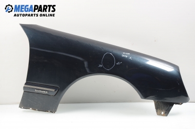 Fender for Mercedes-Benz E-Class 210 (W/S) 2.2 CDI, 143 hp, sedan automatic, 1999, position: right