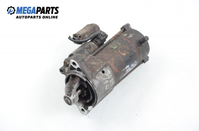 Starter for Toyota Corolla 1.3, 86 hp, hatchback, 3 doors, 1997