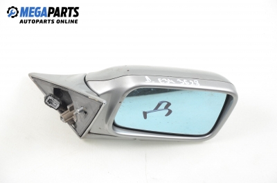 Mirror for BMW 5 (E34) 2.0, 129 hp, sedan, 1988, position: right