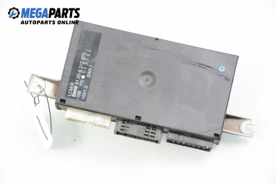 Modul leuchten für BMW 7 (E38) 2.5 TDS, 143 hp, sedan automatik, 1997 № BMW 61.35-8 372 875