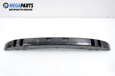 Bumper support brace impact bar for Hyundai Lantra 1.6 16V, 114 hp, station wagon, 1996, position: front