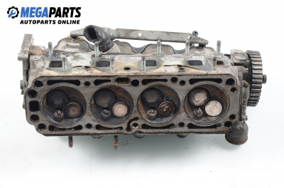 Engine head for Opel Corsa B 1.4, 60 hp, 3 doors, 1996