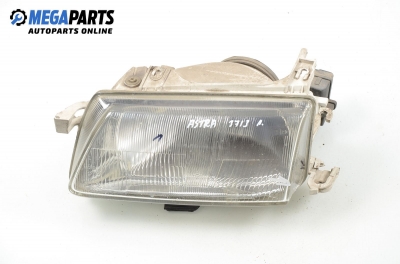 Headlight for Opel Astra F 1.4, 60 hp, hatchback, 3 doors, 1991, position: left