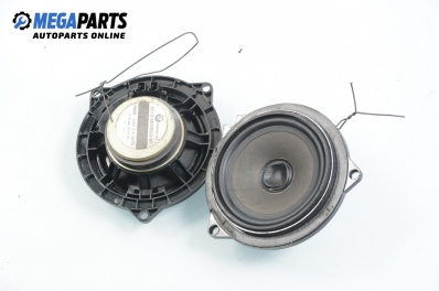 Loudspeakers for BMW 3 (E90, E91, E92, E93), sedan, 2006 № BMW 188200 10