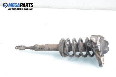 Macpherson shock absorber for Audi A4 (B7) 2.0 TDI, 140 hp, station wagon, 2004, position: front - right