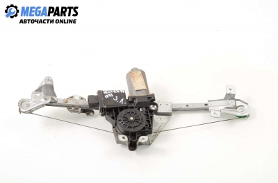 Macara electrică geam for Opel Vectra B (1996-2002) 2.0, sedan, position: stânga - spate